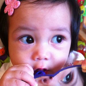 Meet your Posher, Yen